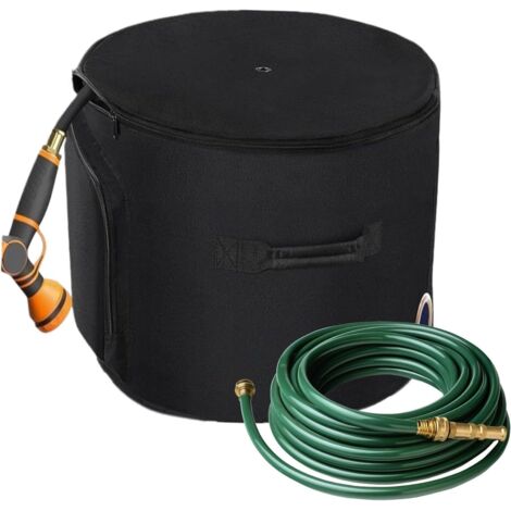 Rangement Tuyau Arrosage Extérieur - Organisateur De Tuyau D Arrosage Avec