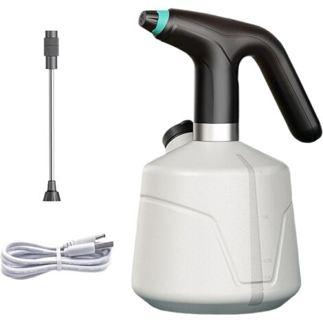 Pulvérisateur pour - Vaporisateur Électrique Automatique pour - (1/5)