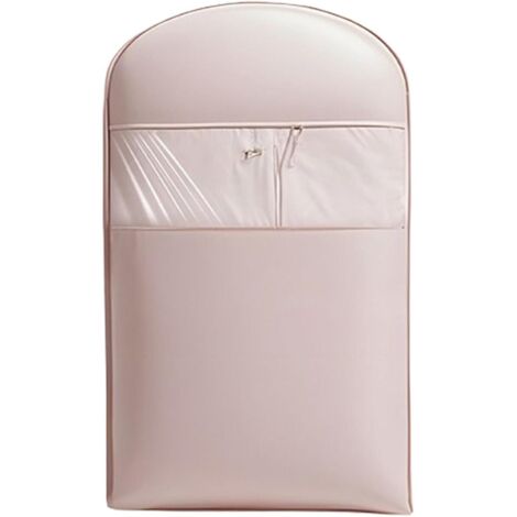 Sac de costume de voyage - Housse de protection compressible avec (1/5)