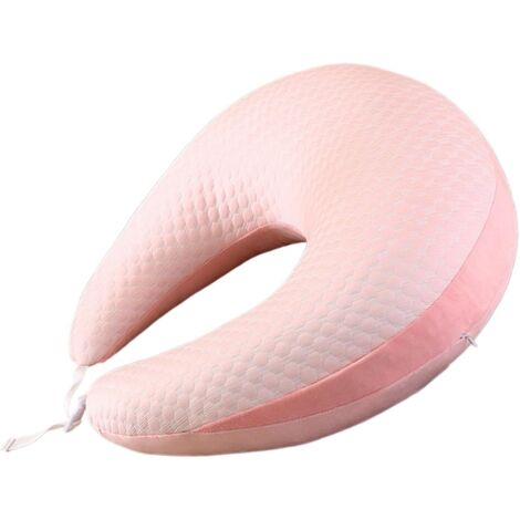 Repose - jambes pour lire - Ergonomique - Coussin de soutien avec housse