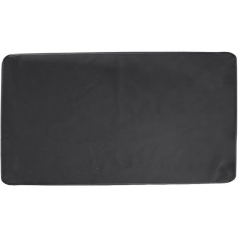 Tapis pour Dessous De Cage - Grands Accessoires pour Animaux Anti - (1/5)