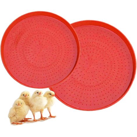 Lot de 2 gamelles portables pour arrière - cour - extérieur - jardin - (1/5)