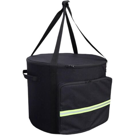 Sac De Four À Pizza - Étui De Transport Anti - Poussière pour Grill - (1/5)