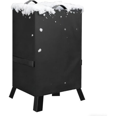 Housses de barbecue pour l'extérieur - Protection étanche de 76 cm - (1/5)
