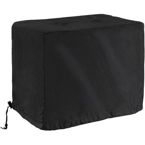 Housse de barbecue - Housse de barbecue imperméable - Protection portable (1/5)