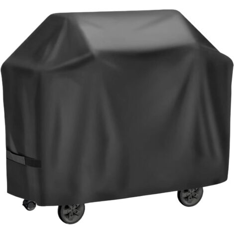 Housses de BBQ pour Extérieur - Housse de Barbecue Résistante aux (1/5)