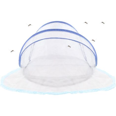 Filet de lit de Camping en Plein air - Filet de lit pour Le Camping - Filet (1/5)