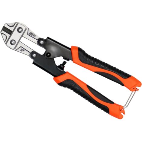 Coupe - Câble Robust - Outil Robuste pour Câbles Métalliques - Outil Manuel (1/5)