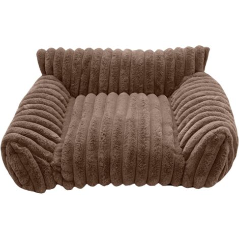 Canapé pour Chat - Canapé Doudou pour Animal de Compagnie - (1/5)