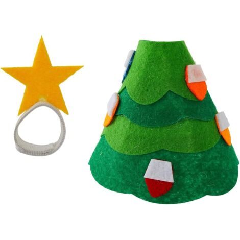 Tenues pour Animaux de Bureau - Accessoire Costume Animal Bureau 18 (1/5)