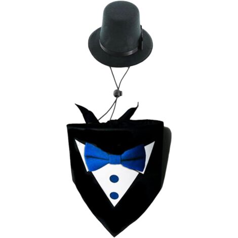 Tenues Pour Oies De Porche - Costume D'Oie De Jardin - Chapeaux Et Nœuds (1/5)
