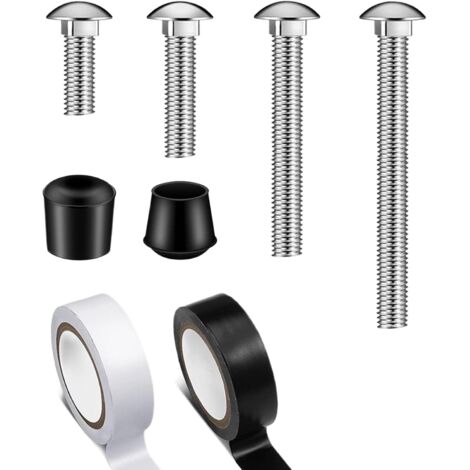 Kit De Poids pour Mât De Drapeau Robuste - Set De Poids pour Porte - (1/5)