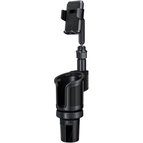 Porte - Gobelet Voiture - 2 en 1 Extendeur de Boisson avec Support pour (1/5)