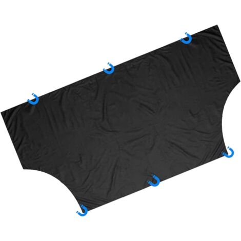 Protection De Pare - Brise Contre Neige - Pare - Soleil Auto Imperméable (1/5)