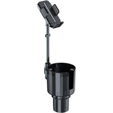 Élargisseur de Porte - Gobelet Auto - avec Base Stable - Support pour (1/5)