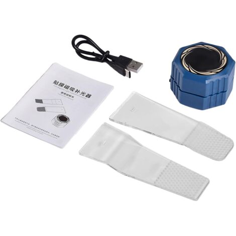 Lampe De Découpe pour Film Fenêtre - Outil De Coupe pour Habillage De (1/5)