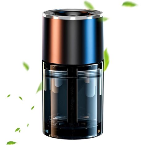 Diffuseur Humidificateur pour Voiture - Diffuseur De Parfum Intelligent (1/5)