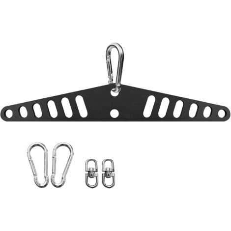 Accessoire d'Entraînement par Câble - Écarteur pour Système de Poulies - (1/5)
