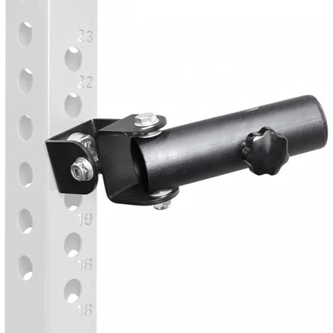 Accessoires pour aviron en T - Rotatif antidérapant haute résistance - Base (1/5)