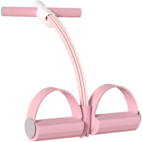 Bandas De Resistance pour Exercice - Étirement à Pédale Portable - Bandes (1/5)