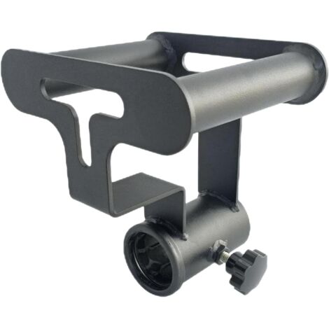 Accessoires Pour Barre De Musculation - Poignée De Prise - Poignée En V (1/5)