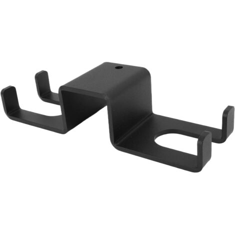 Support pour haltères - Support vertical pour haltères - Rangement robuste (1/5)