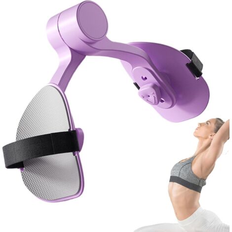 Exerciceur De Périnée - Tonifiant Cuisses - Équipement de Musculation pour (1/5)