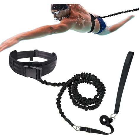 Ceinture de résistance à l'eau - Ceinture de résistance pour l'entraînement (1/5)