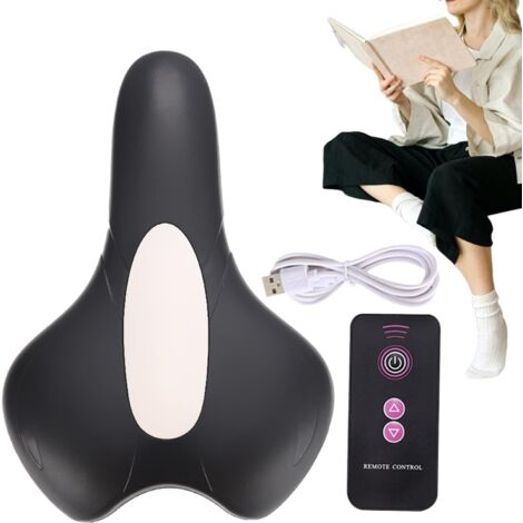 Entraîneur du Périnée Femme - Exercice Musculaire Fessier À Domicile -