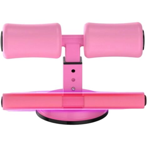 Sit Up Support de pied pour entraînement abdominal - Appareil (1/5)