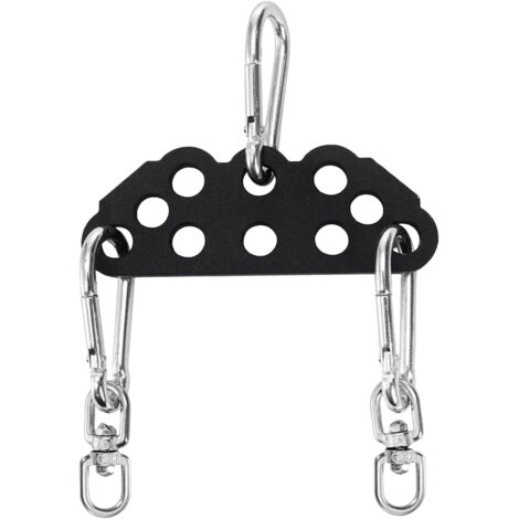 Accessoires pour Machine à Poulies - de Répartition pour Machine à Câble - (1/5)