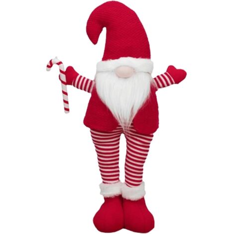 De En Forme De Lutin - Décorations De Table Avec Un Système De Jambes (1/5)