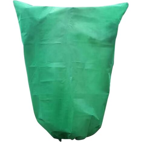 Housse de protection pour pour l'hiver - Avec fermeture éclair et cordon de (1/5)