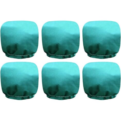 Housses Antigel pour - 6 Pièces Couvertures Isolantes pour Arbres - (1/5)
