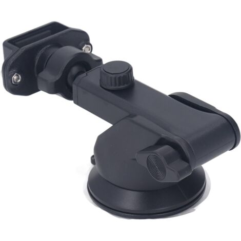 Support de Pare - Brise à Ventouse Professionnel pour Talkie - walkie avec (1/5)