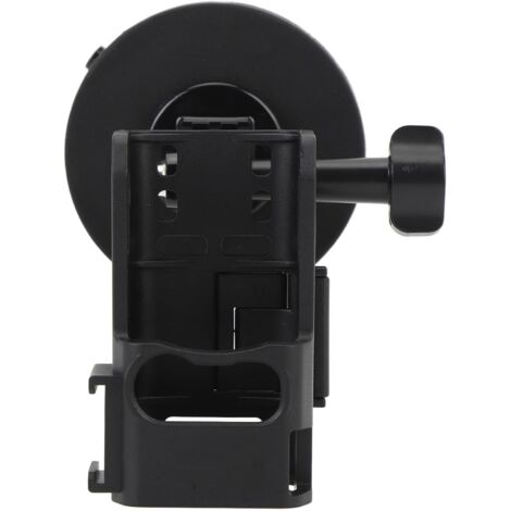 Support de Téléphone à Ventouse Magnétique - Support de Voiture à Aimant (1/5)