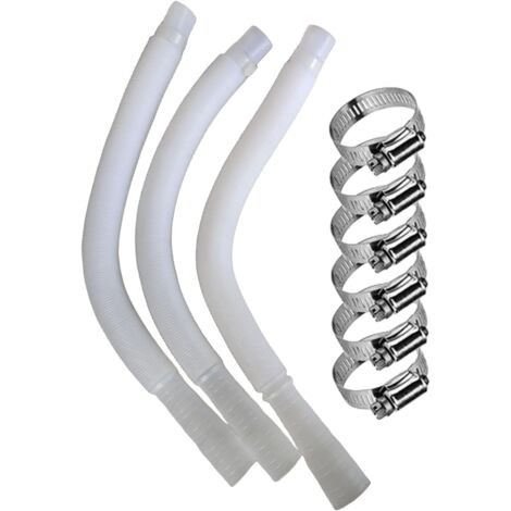 Tuyau de rechange pour pompe de piscine - tuyau pour pompe de piscine – Kit (1/5)
