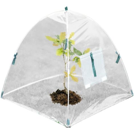 Housse de Protection pour de Jardin - Réutilisable - Accessoires de Jardin (1/5)