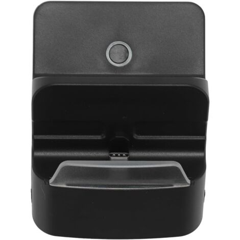 Station d'accueil TV Portable pour OLED avec Interface Multimédia 4K HD - (1/5)