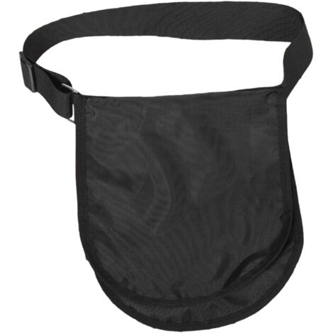 Sac De Disque De Lancer - Bandoulière Réglable Et Étui pour Lancer Le (1/5)