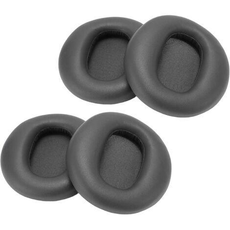 2 Paires de Paires Remplacement pour Le Casque FIT900NB - Coussins (1/5)