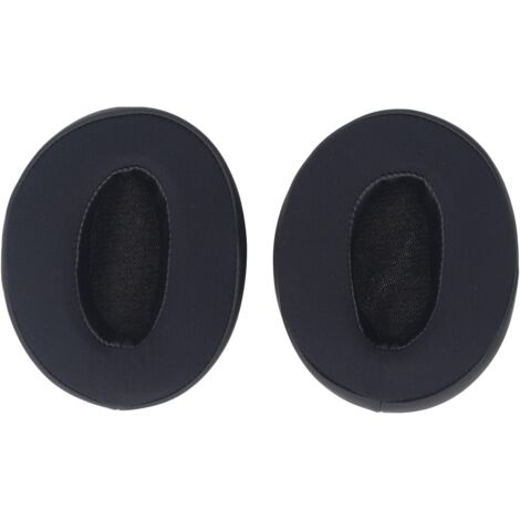 Coussinets d'oreille en Gel de Refroidissement - Mousse à Mémoire de Forme (1/5)