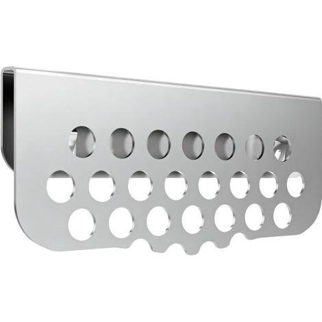 Grille Anti - Graisse Grease Gate - Fournitures de Barbecue en Acier (1/5)