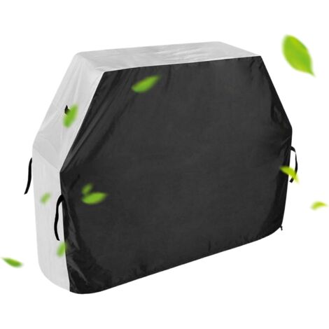 Housse De Protection pour BBQ - Housse Oxford Renforcée pour Barbecue (1/5)