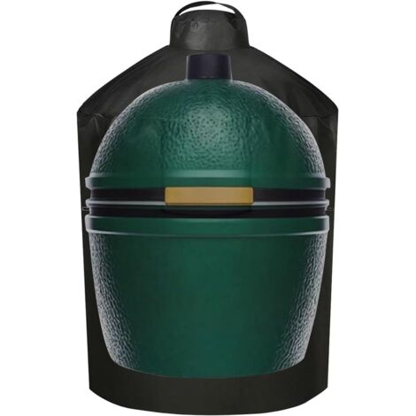 Housse De Protection pour Barbecue - Protecteur Ajustable Résistant Au Vent (1/5)