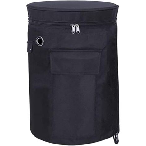 Housse pour Bouteille De Propane - Housse Imperméable en Tissu Oxford 600D (1/5)