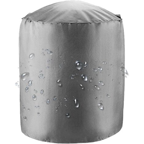 Housse De Cuisson BBQ - Protection Brûleur Extérieur - Accessoires de (1/5)
