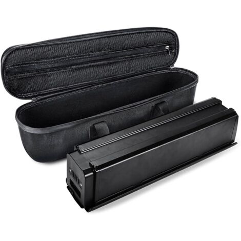 Sac À Batterie Vélo Ignifuge - Pochette Isotherme Accessoires Vélo 10L -