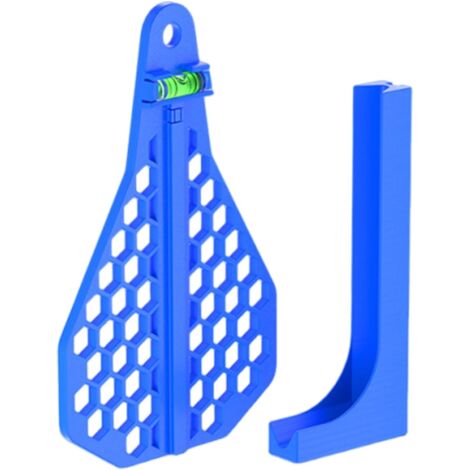 Outil de Mesure pour Coussin de Selle de Vélo - Mesureur d'Inclinaison de (1/5)