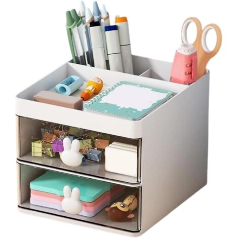 Porte - Stylos - Organisateur de Fournitures Artistiques - Stylo Gain De (1/5)